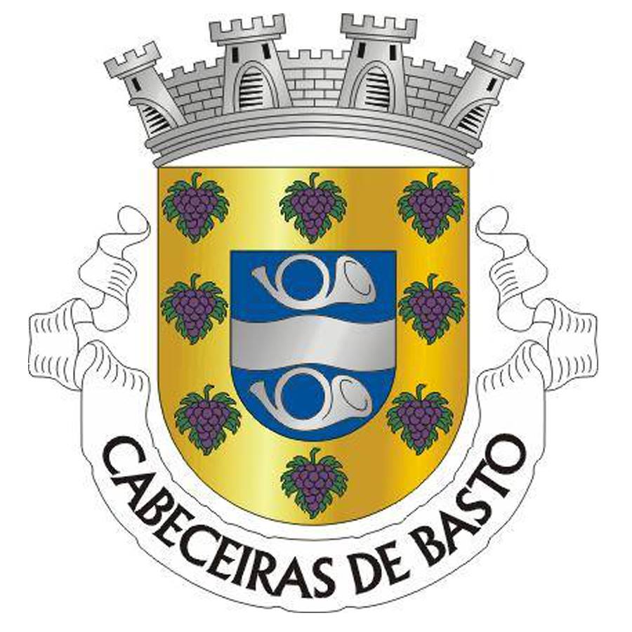 Logotipo-Município de Cabeceiras de Basto